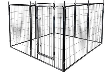 Zecta Valpegård - 205cm (14-524578)