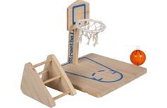  Fugleleke Basketballbane - 20cm