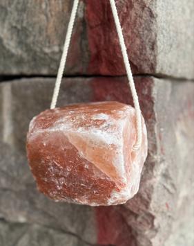  Excellent Himalaya Saltstein med Tau - 3-4kg