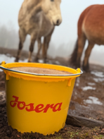  Josera Vitaminer 25kg - Tilskuddsfôr til Hest