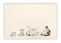  Mummi Pets Silikonmatte Beige 60x40
