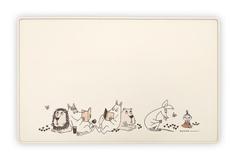  Mummi Pets Silikonmatte 48x30cm