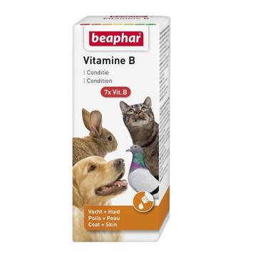  Beaphar Vitamin B - 50ml