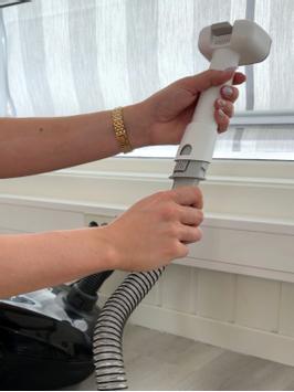 Shernbao PelsPro - 4-i-1 pelspleie kit til støvsuger (SMD-C-KIT)