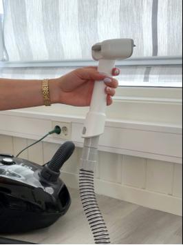 Shernbao PelsPro - 4-i-1 pelspleie kit til støvsuger (SMD-C-KIT)