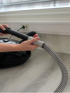 Shernbao PelsPro - 4-i-1 pelspleie kit til støvsuger (SMD-C-KIT)