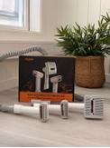 Shernbao PelsPro - 4-i-1 pelspleie kit til støvsuger (SMD-C-KIT)