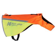  Non-stop Protector Cover oransje/gul 2.0