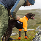 Non-stop Protector Half Suit Skjorte (44-4479, 44-4478)