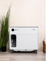 Catac Selvrensende kattedo Cleanbox
