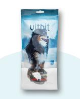  Vitbit Donuts 3stk - 100g