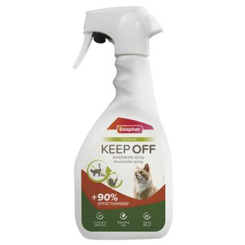  Beaphar Keep off spray 500ml