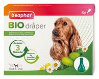 Beaphar Bio Spot On Hund (126-BEA13857, 126-BEA13858)