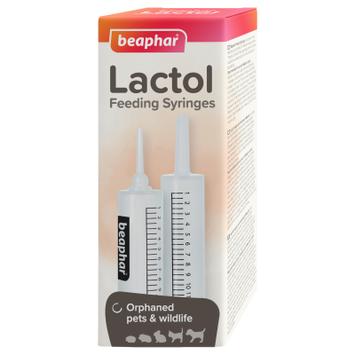  Beaphar Sprøyte 12ml