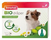 Beaphar Bio Spot On Hund (126-BEA13857, 126-BEA13858)