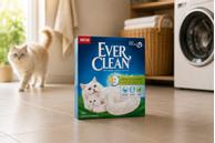 Ever Clean Kattesand Spring Garden, 10L (11-4321)