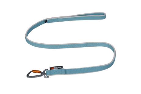  Non-stop Bungee Leash, Ice Blue