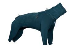  Non-stop Trail Quest Fleece Overall, Teal