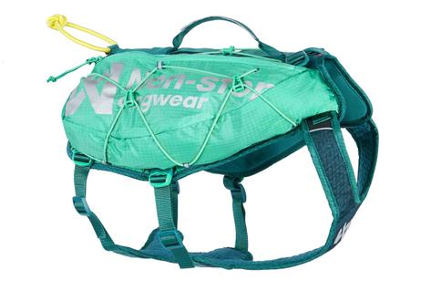  Non-stop Trail Light Backpack Teal