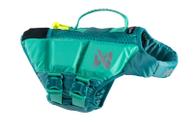 Non-stop Protector Life Jacket, Teal (44-17333,44-17343,44-17353,44-17363)