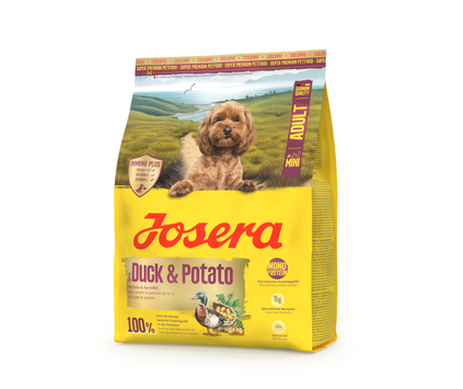  Josera Mini And & Potet