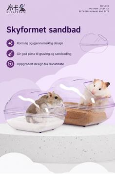 Bucatstate Skyformet Sandbad (115-411105, 115-411101)