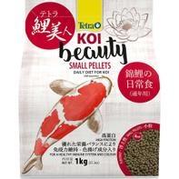  Tetra Koi Beauty Fiskefôr S - 4L - DATOVARE