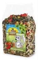  Jr Farm Feast Chincillamat - 1,2kg
