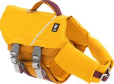  Hurtta Life Savior ECO Redningsvest- Gul																			