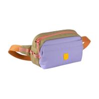  WoollyWolf  Alpha 360 Godbitbag, Lavendel
