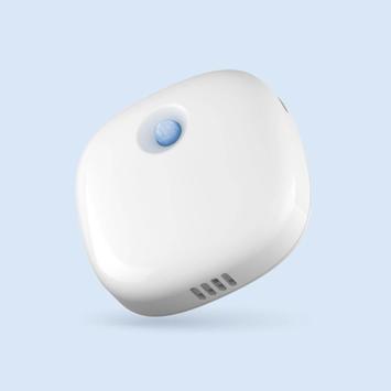  Petoneer Odor Eliminator Pro luktfjerner
