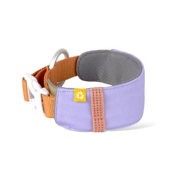 WoollyWolf Alpha 360 Halsbånd, Lavendel (89-CLRAL194-M, 89-CLRAL194-S,)
