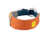 Woolly Wolf Alpha 360 Halsbånd, Terracotta (89-CLRAL142-XL, 89-CLRAL142-L,)