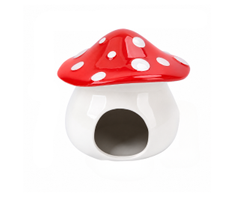  Niteangel Sopp Hamsterhus