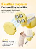 Bucatstate Magnetisk Vannflaskeholder - Gul (115-CBSH0208186)
