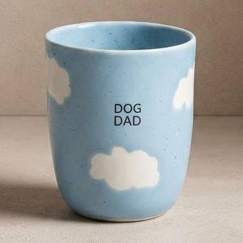  Egg Back Home Dog Dad Kopp - 220ml