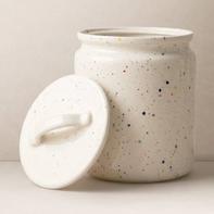 Egg Back Home New Party Oppbevaringskrukke - 13cm