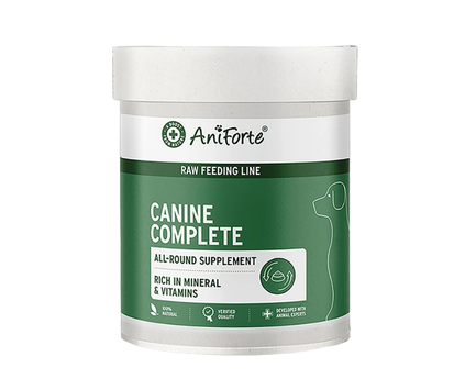  AniForte Canine Complete 500 gr