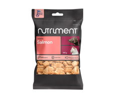  Nutriment Laks Godbiter 100 gr