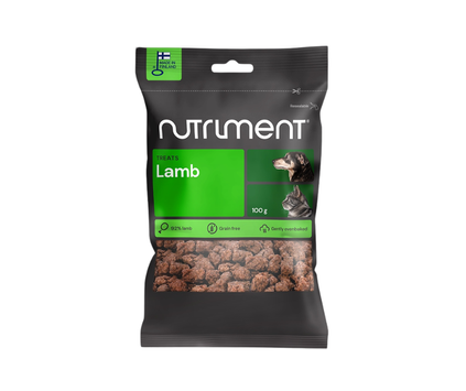  Nutriment Lam Godbiter 100 gr
