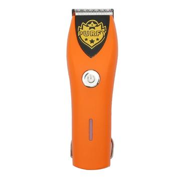  PURFY Miniklipper - Type-C USB og trådløs bruk