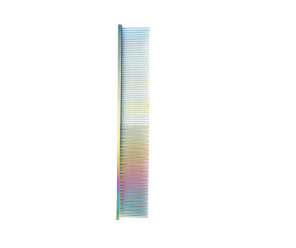  PURFY Titan Regnbuekam - 23 cm