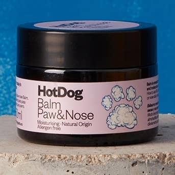  HotDog Pets Pote- og Snutebalsam 50 ml