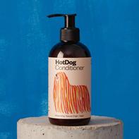  HotDog Pets Vegansk Hundebalsam 250 ml