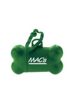  Mac`s Hundeposeholder