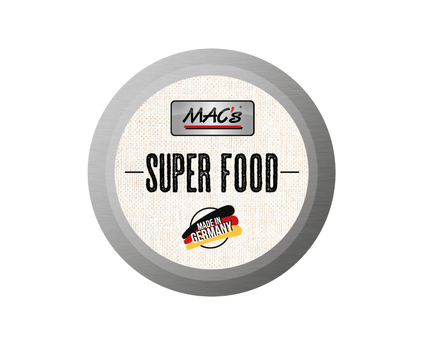  Mac`s Lokk til våtfôr 200 og 400g