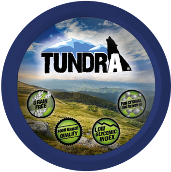  Tundra Lokk til våtfôr 800g