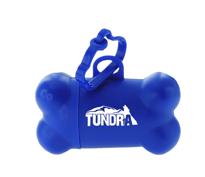  Tundra Hundeposeholder