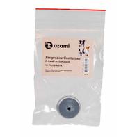  OZAMI Nosework Duftbeholder X-Small med Magnet
