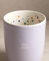  Egg Back Home Breeze Dog Mom Kopp, Lilla - 220ml